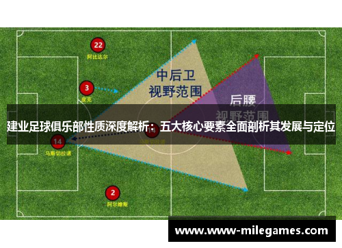 建业足球俱乐部性质深度解析：五大核心要素全面剖析其发展与定位