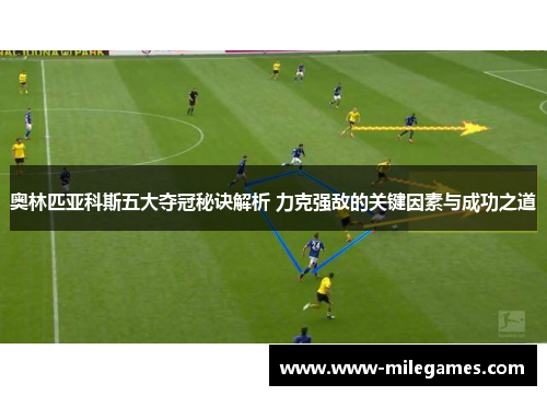 奥林匹亚科斯五大夺冠秘诀解析 力克强敌的关键因素与成功之道